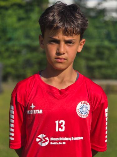 Malek Bekhit