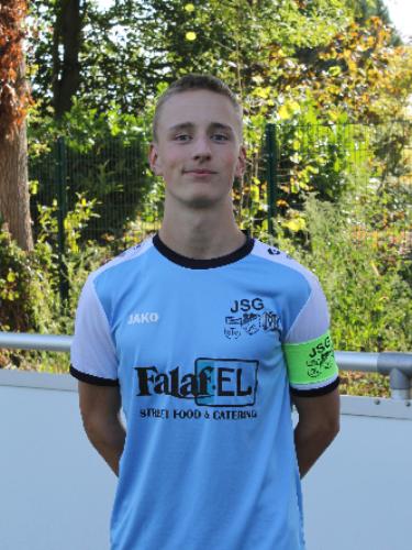 Mats Hake