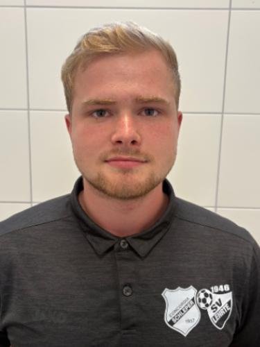 Thomas Hatting