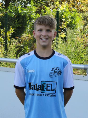 Niklas Hake