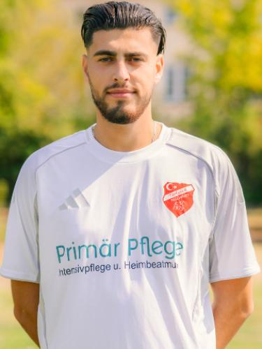 Issa Ismail