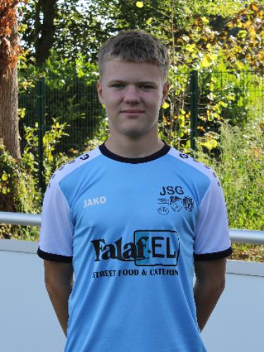 Sebastian Hankamp