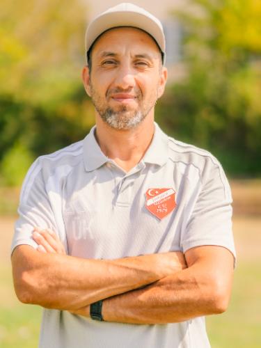 Ünsal Karadis