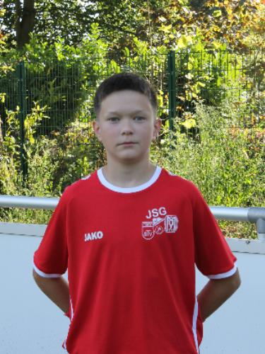 Joost Krüßel