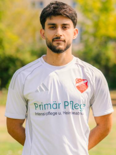 Ahmad Taha Bash