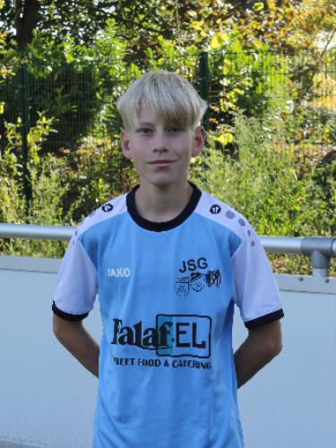 Luca Schwieters