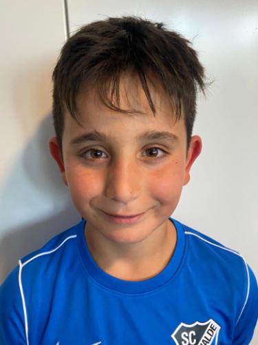 Tufan Can Yilmaz