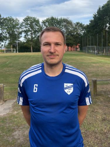 Jonas Wolters