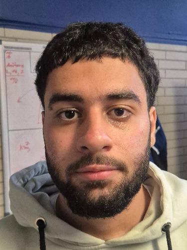 Armin Mohammadi