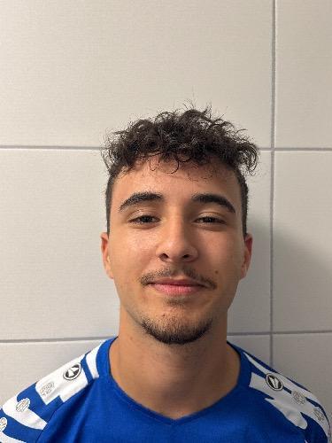 Jamel Chabchoud