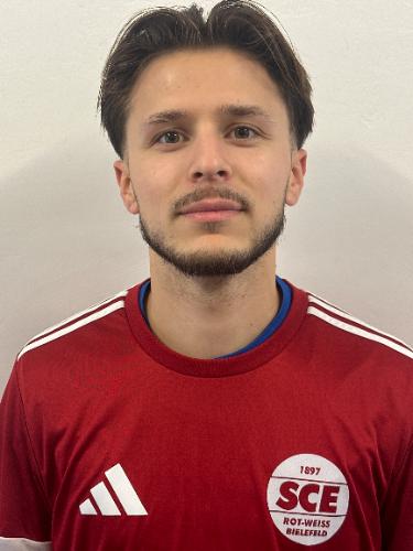 Serkan Merzifon