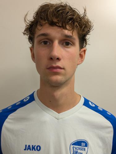 Jonny Berthold