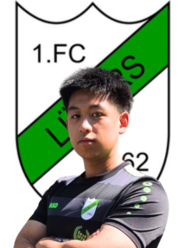 The Vinh Le