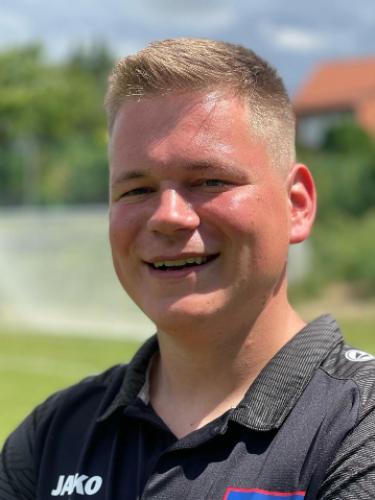 Kevin Andreas Völker