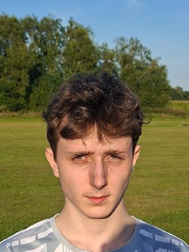 Davyd Kysil
