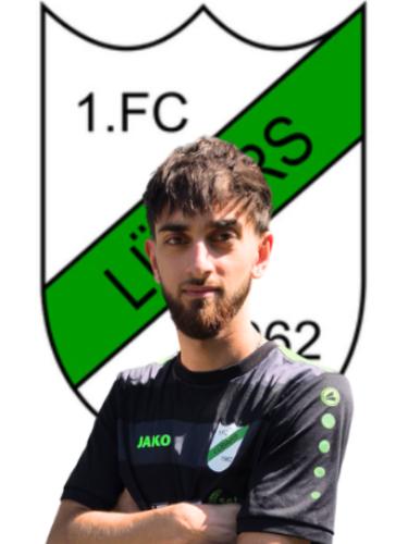 Cihan-Olivier Yangin