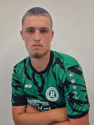Malte-Lukas Sterzinger
