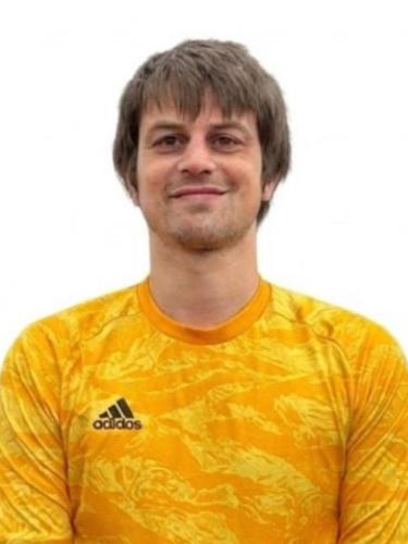 Simon Moller