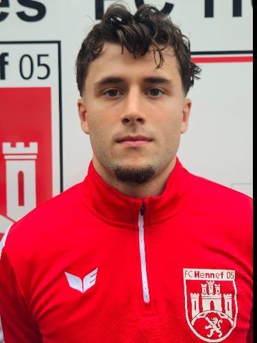 Mate Georgi Tatishvili