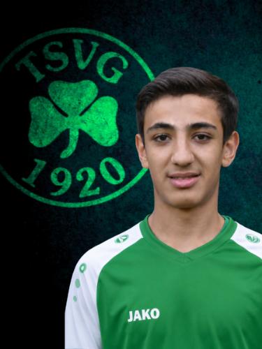 Maher Suleiman