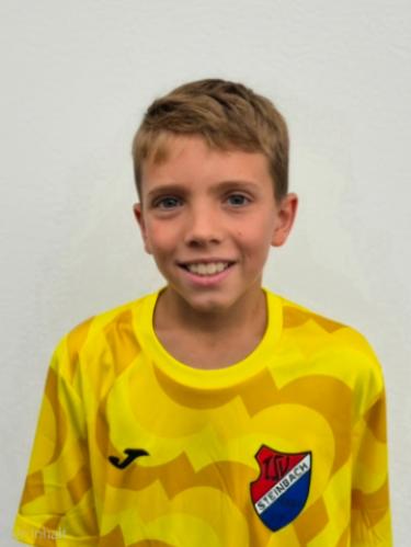 Ben Finley Hild