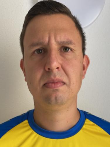 Fabian Keil