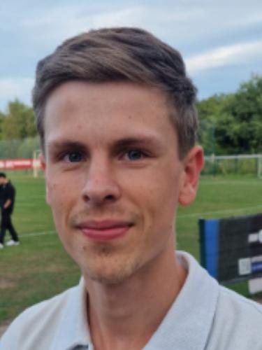 Jonas Kahle