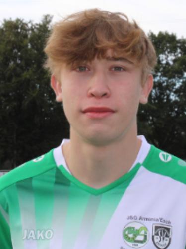 Leo Krusemeyer