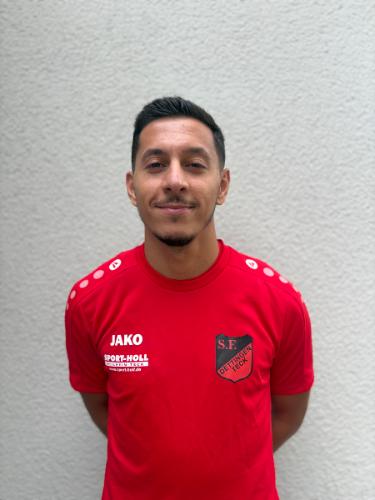 Yasin Ulu
