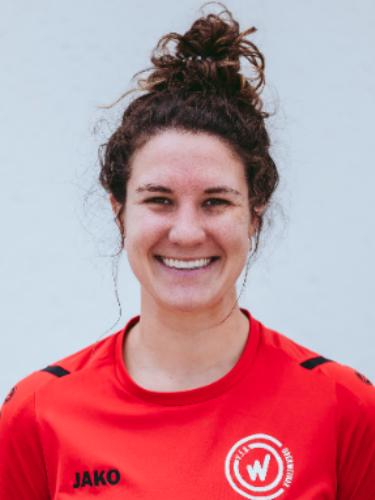 Emily Barry