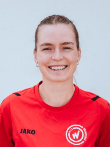 Lisa-Marie Besser