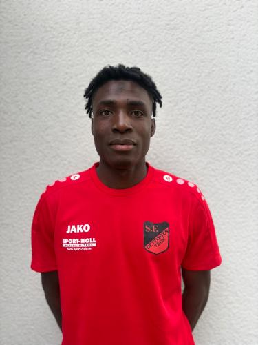 Yakouba Traore