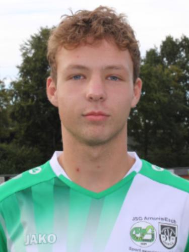 Jeremy Goltsche