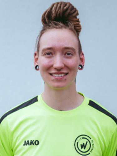 Alina Bothe