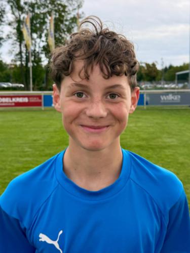 Mick Henricy