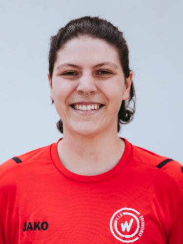 Indira Dachraoui