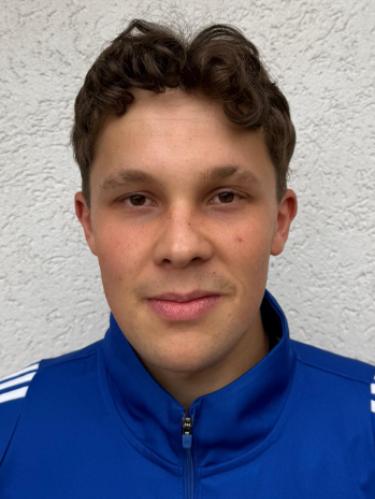 Maurice Müller