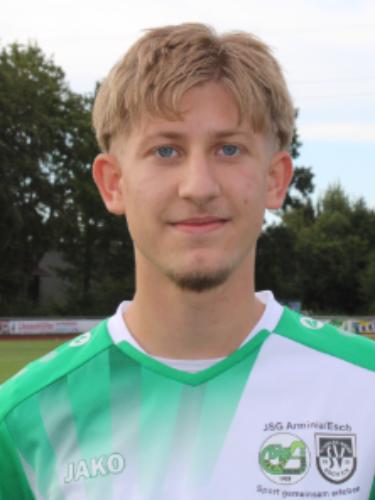Luca Widemann