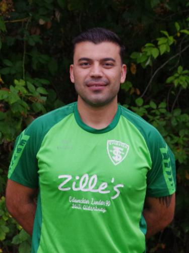 Fawaz Haje Suleiman