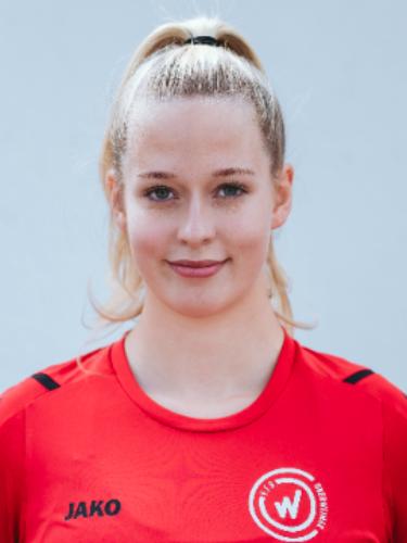 Emilie Dockhorn