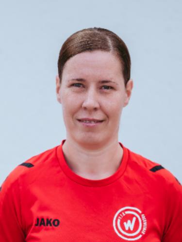 Tina Finzel