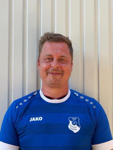 Arne Lorenzen