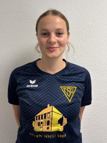 Thea Prenger-Berninghoff