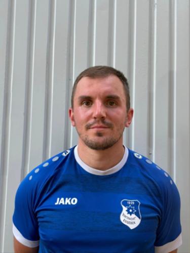 Petru Nistor