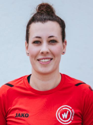 Caroline Moses