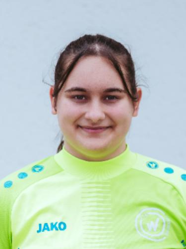 Celine Nawert