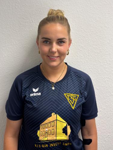 Yvonne Schröer