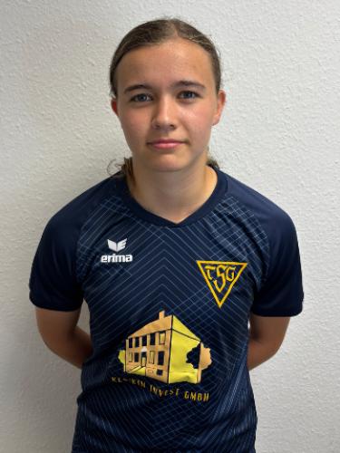 Clara Steffens