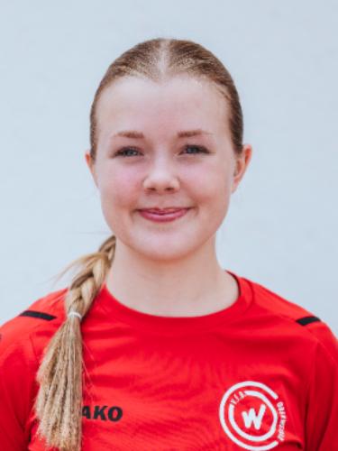 Anastasia Schlegel
