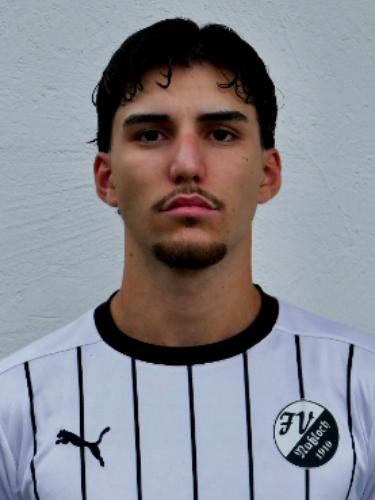 Fabiano Giovane